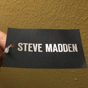 Steve Madden purses